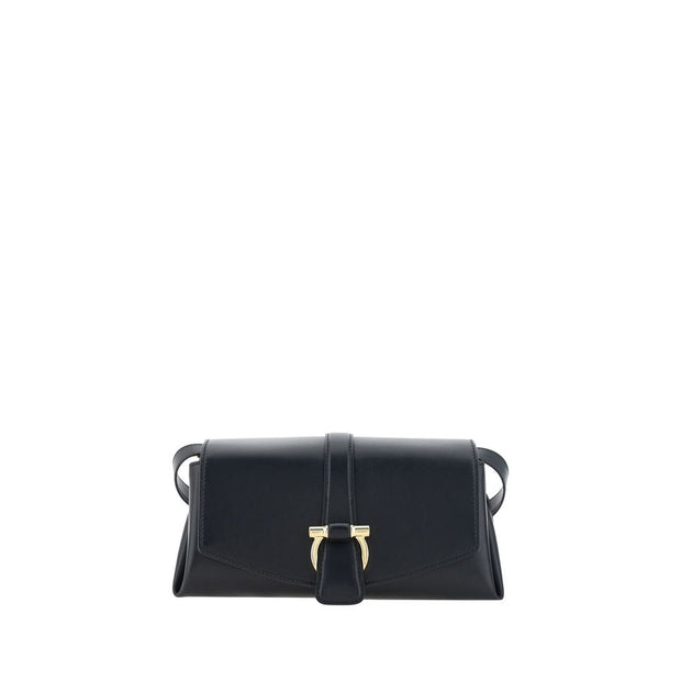 Flap Shoulder Bag