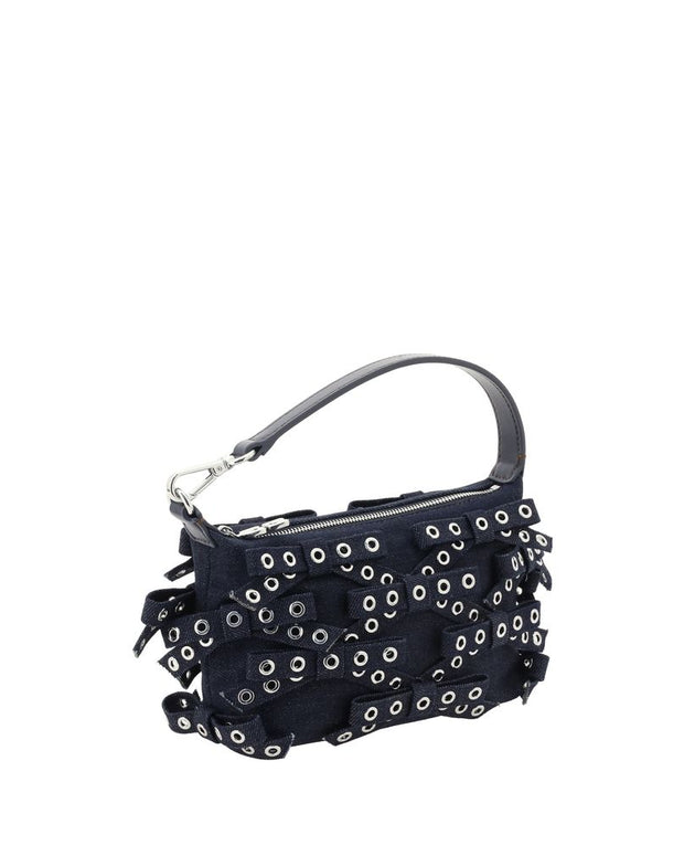 Butterfly Small Hand Bag