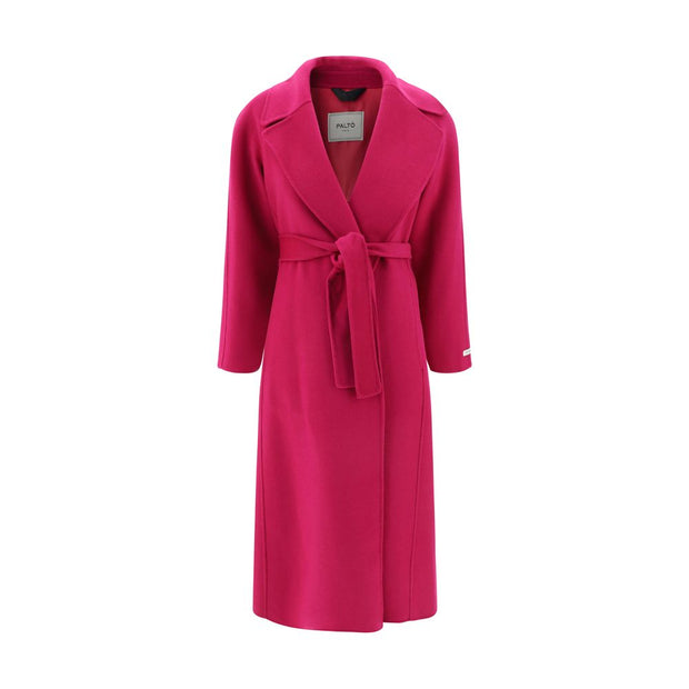 Paola Coat