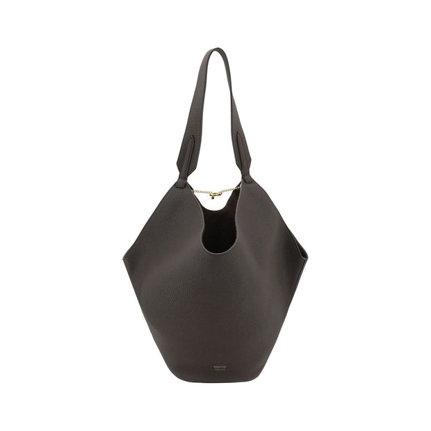 Lotus Small Shoulder Bag