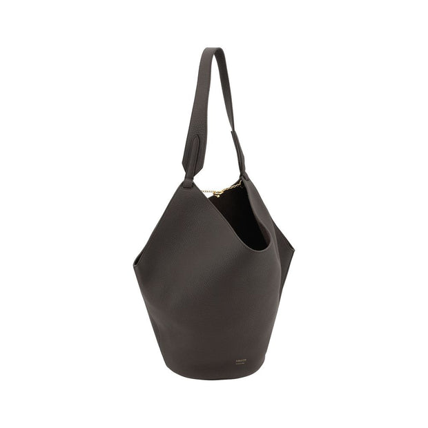 Lotus Small Shoulder Bag