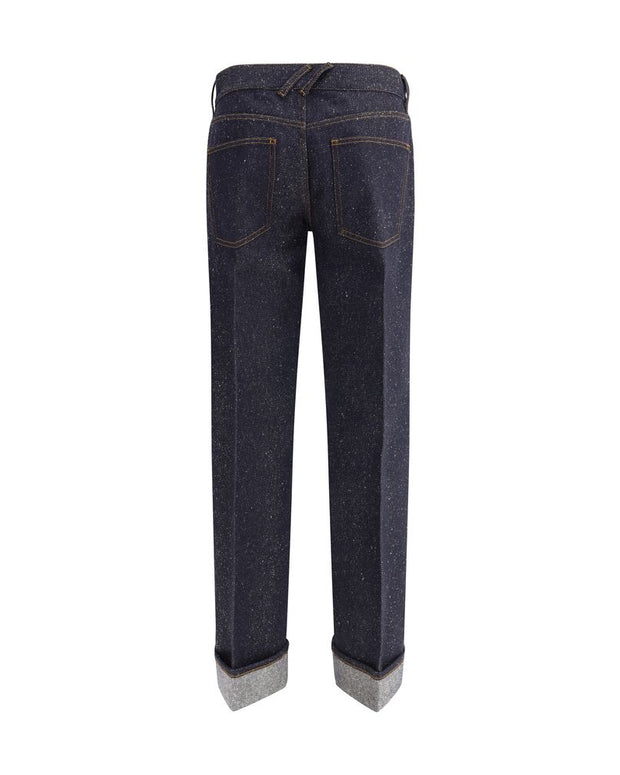 Boyfriend Jeans