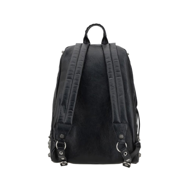 Logoed Backpack