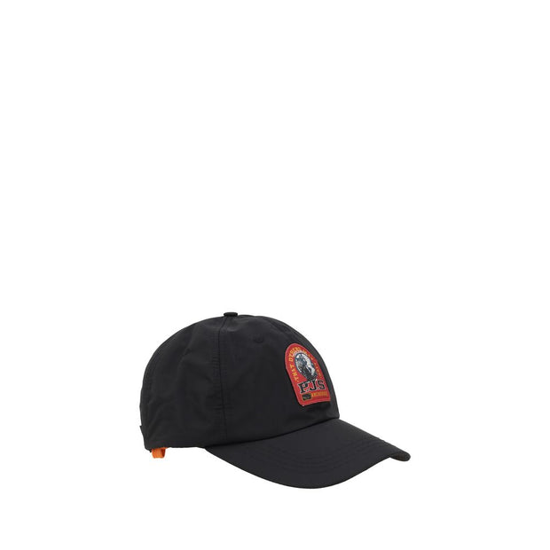 Logoed Baseball Hat