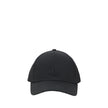 Logoed Baseball Cap