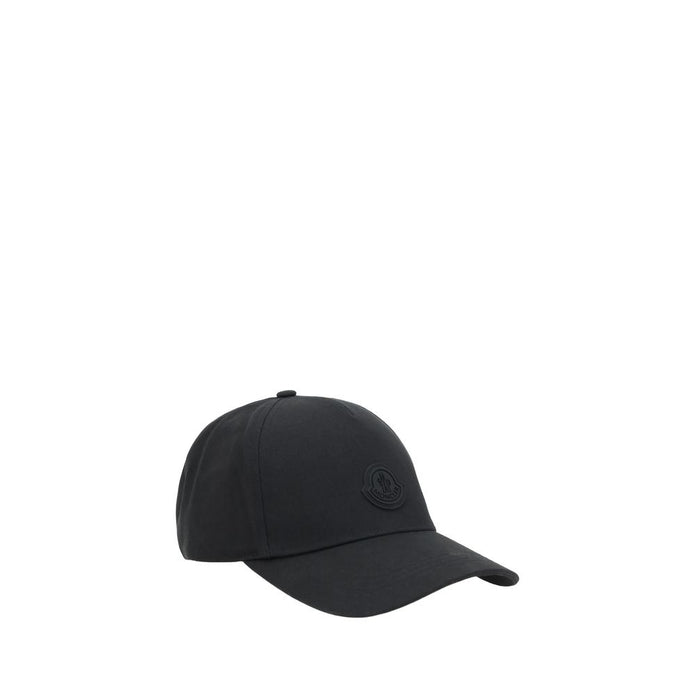 Logoed Baseball Cap