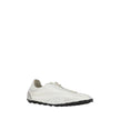 Leather Sneakers