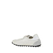 Leather Sneakers