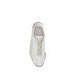 Leather Sneakers