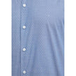 Light Blue Cotton Shirt