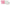 Pink White Logo Sorrento Sneakers Shoes