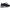 Black White Logo Sorrento Mens Sneakers Shoes
