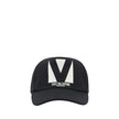 Maxi logo Baseball Hat