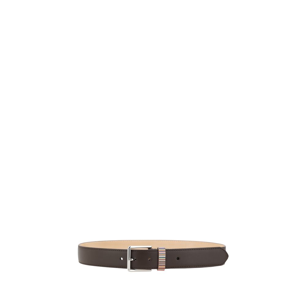 Iconic stripes Belt