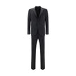 Virgin Wool Suit