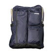 Blue Polyamide Backpack