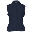 Blue Nylon Vest