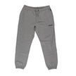 Gray Cotton Jeans & Pant