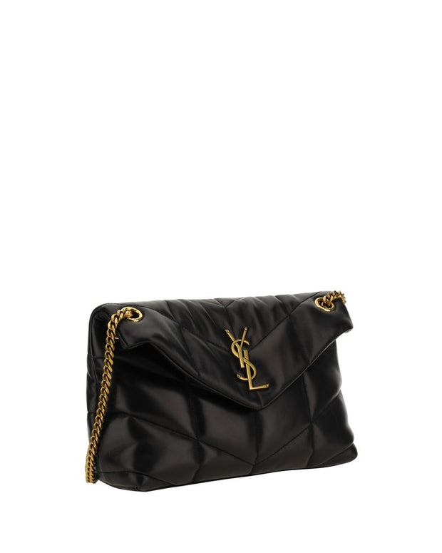 LouLou Shoulder Bag