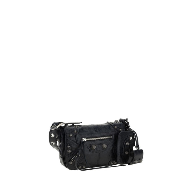 Le Cagole Shoulder Bag