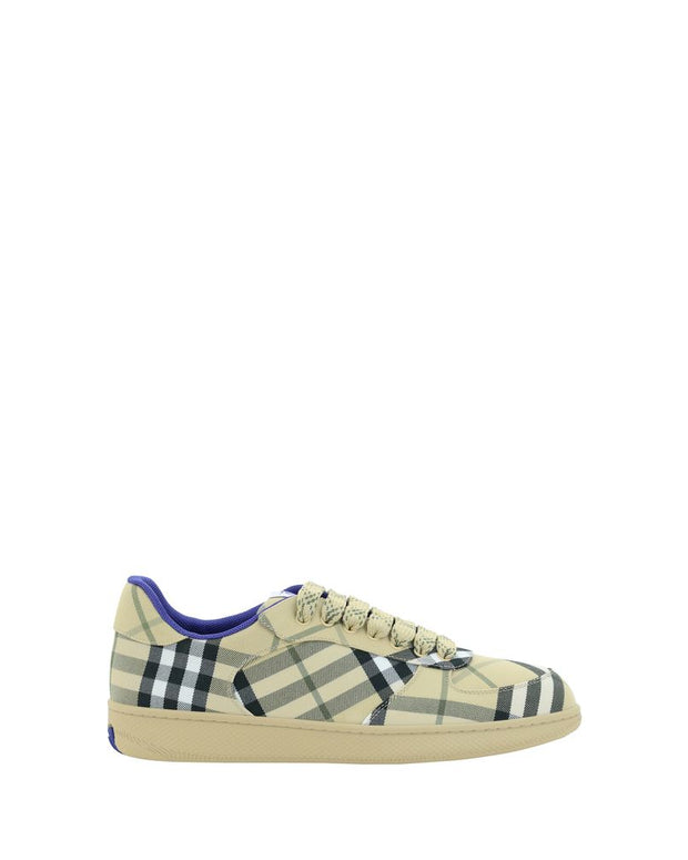 Trainer Sneakers