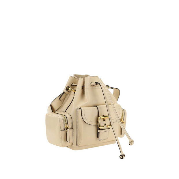 Camera Bucket Bag