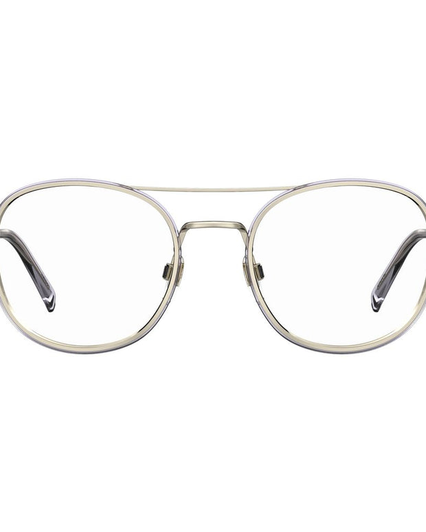 Purple Metal Frames
