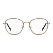 Bicolor Metal Frames