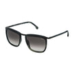 Black Metal Sunglasses