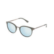 Gray Acetate Sunglasses