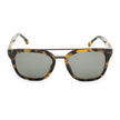 Bicolor Acetate Sunglasses