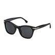 Black Acetate Sunglasses