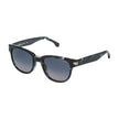 Blue Acetate Sunglasses