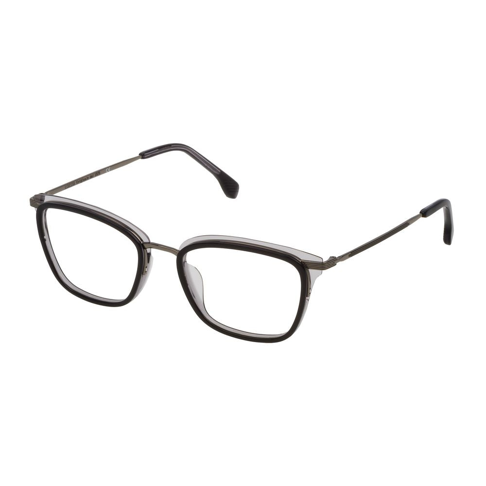 Bicolor Metal Frames