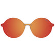 Black Metal Sunglasses