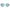 Blue Metal Sunglasses