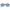 Blue Metal Sunglasses