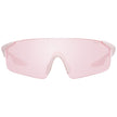 Multicolor Plastic Sunglasses