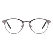 Bicolor Titanium Glasses (Frames)