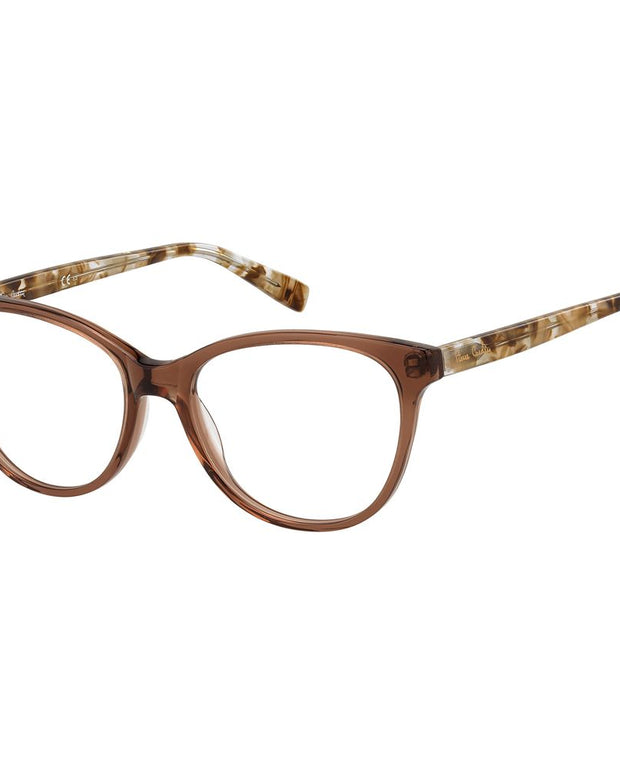 Brown Acetate Glasses (Frames)