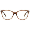 Brown Acetate Glasses (Frames)