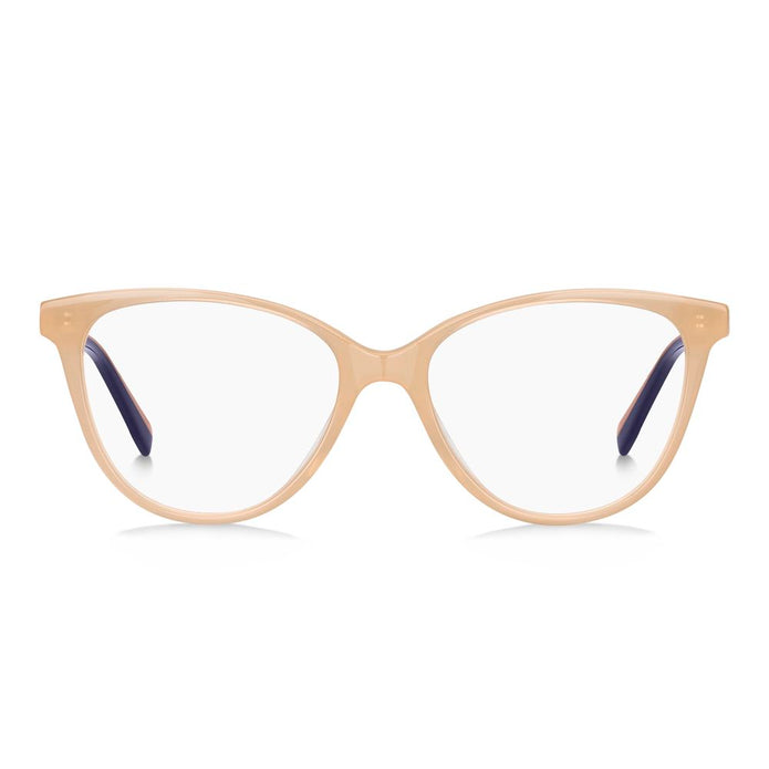 Beige Acetate Glasses (Frames)