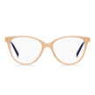 Beige Acetate Glasses (Frames)