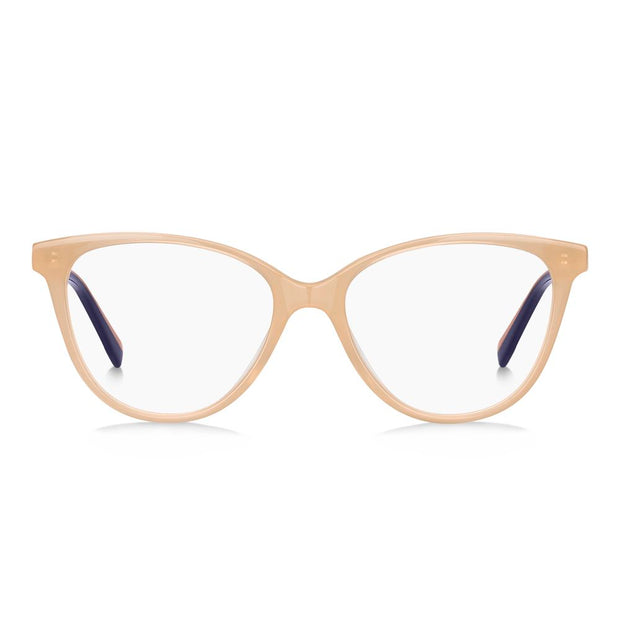 Beige Acetate Glasses (Frames)
