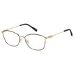 Rose Gold Metal Glasses (Frames)