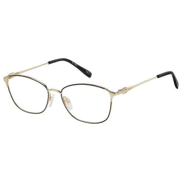 Rose Gold Metal Glasses (Frames)
