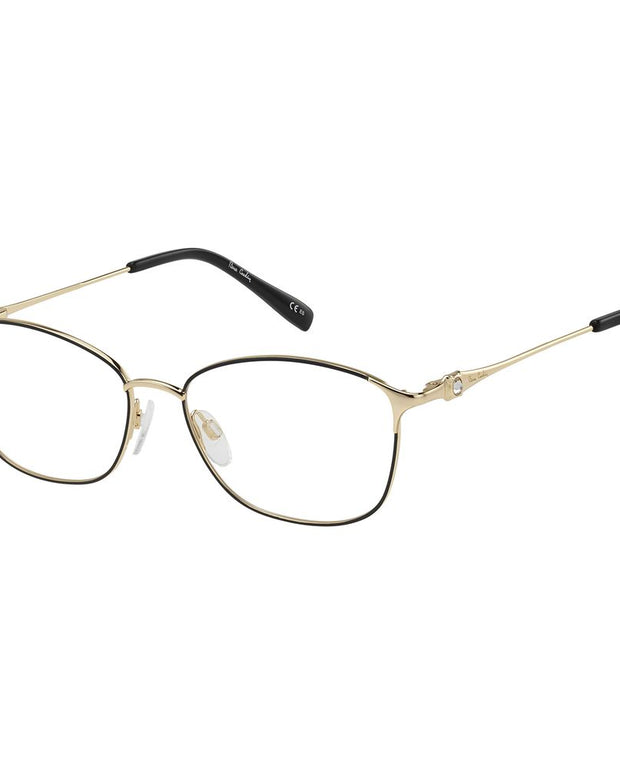 Rose Gold Metal Glasses (Frames)