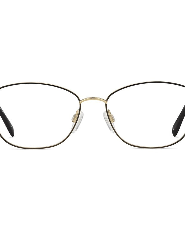 Rose Gold Metal Glasses (Frames)