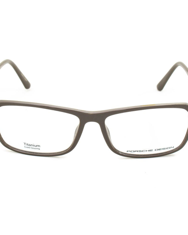 Gray Acetate Frames