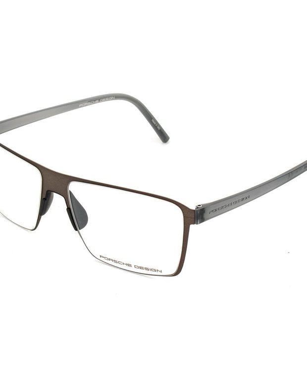 Brown Metal Frames